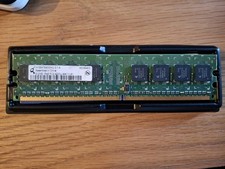 HYNIX HYS64T64000HU-3.7-A 512MB 1Rx8 PC2-4200U-444-11-A1 Memory RAM picture