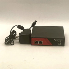 Opengear ACM7004-2-M Remote Site Gateway Console Server w/ Power Adapter  picture