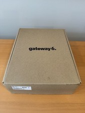 Altice Gateway 6 (GR140DGM) High‑Performance Fiber Gateway (New) picture