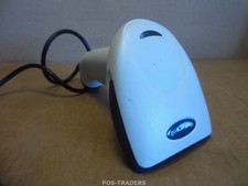 Honeywell 3800G04E Handheld 3800G Adaptus 5.0 PS2 Barcode 1D Scanner Handheld Scanner picture