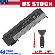 01AV405 01AV406 Battery for Lenovo ThinkPad T470s T460s 00HW025 00HW024 01AV462 picture