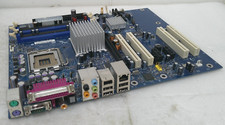 Intel D915PBL Motherboard picture