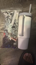 Big Mystery Bag Of RANDOM Keycaps(200+) picture
