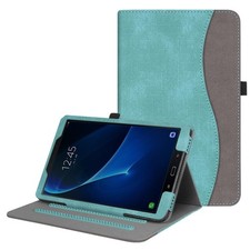 Fintie Case for Samsung Galaxy Tab A 10.1 2016 NO S Pen Version, Corner Prote... picture