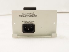 Adtran Netvanta 5000 Series 5305 1200840L1 AC Power Supply picture