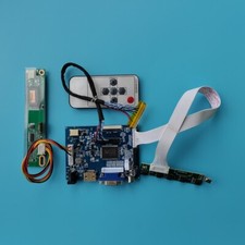 For LTN154X1-L02/LTN154AT01 1280X800 panel Controller Board HDMI VGA 2AV LCD   picture