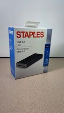 USB 3.0 HUB 7 Port, Compact, Portable, USA Product, Fast USA Shipping. PC Laptop picture