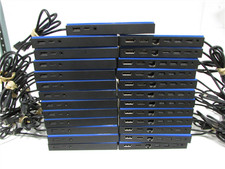 HP Elite USB-C TPA-B01 Docking Station USB-C Multi Port Dock Lot of 25 picture