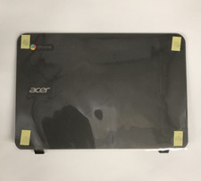 Acer 11 C731 C731T Chromebook Top Case LCD Cover W/Wifi 60.GM9N7.001 - Open Box picture