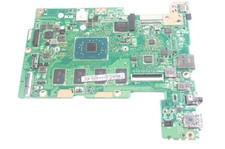 90NX01Y0-R00011 Asus Intel Celeron N3350 4GB 32GB eMMC Motherboard C423NA-DH02 picture