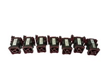 LOT OF 7 HP 775415-001 DL360 Gen9 Cooling Fan 750668-001 792852-001 picture