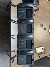 Grandstream GXV3240 Video IP Phone - Black picture