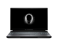 ALIENWARE Area 51M Gaming Laptop i7 4.6Ghz 32GB 1TB SSD RTX 2070 WIN 11 Black picture