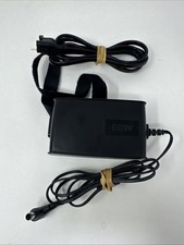 Philips Respironics 60W 12V 5A AC Adapter 1091398 AA24750L-003 Straight Tip picture