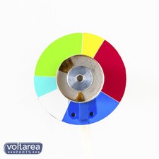 OEM Original Color Wheel for NEC NP100 NP100+ NP200 NP101 NP100G Projector USA picture