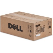 LOT 10 Dell MF790 S/Capacity Magenta Toner New Sealed Bag Dell 3115cn & 3110cn picture