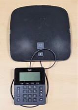 Cisco CP-8831 IP UC CONFERENCE PHONE w/ KEYPAD picture