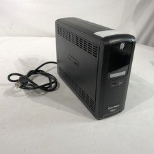 CyberPower Backup CST135UC2 1350 VA / 810W AVR LCD Power Supply, NO Batt picture