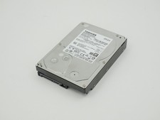Dell Toshiba 2TB 7200 RPM 64MB Cache SATA 6.0Gbps 3.5