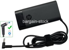19.5V 7.7A 150W AC Smart Adapter For HP ZBook X G1i 16 Original Charger 4.5mm picture