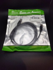 Rankie USB 3.0 Cable, Type A Male to Type A Male, 1-Pack 6 Feet picture