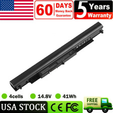LOT Battery for HP 240 250 255 G5 256 G4 346 G3 348 G3 HS04XL TPN-1124 HS03 41Wh picture