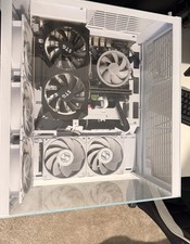 Custom Gaming Pc (Dm With Offers) picture