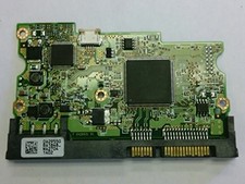 HDT725050VLA360, 0A29550 BA1848, 0A33665, BA2364, SATA 3.5 printed circuit... picture