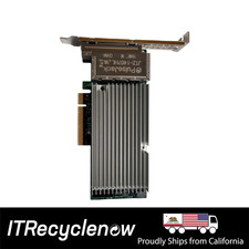 Supermicro AOC-STG-i4T 10GB RJ45 Quad Port PCIe x8 Intel 82580 Server NIC - High picture