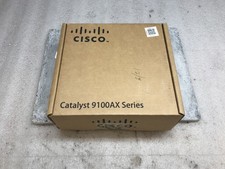 Cisco Catalyst C9120AXI-B C9120AX Wi-Fi 6 802.11ax Access Point NEW SEALED picture