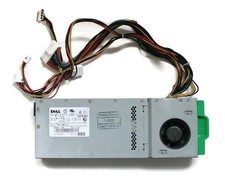 Pwr supply 04e044 optiplex gx240 180w, nps-180ab a rev.01 picture