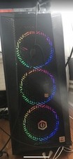 CyberPowerPC Gaming Desktop-i5-10400F/ GTX 1660 SUPER/8GB RAM/RGB/Windows 10 picture