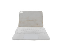 Genuine Apple A2695 MQDP3LL/A A14 A16 Magic Keyboard for iPad 10th,11th Gen read picture