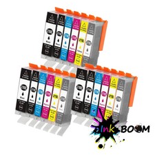 18 Ink Cartridges for PGI-270XL CLI-271XL Pixma PIXMA MG7720 TS9020 TS8020 picture