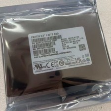 Samsung MZWLR1T9HBJR-00007 MZ-WLR1T90 PM1733 NVMe 1.92TB 2.5
