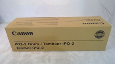 Genuine Canon IPQ-2 C6000/C7010VPS Drum Unit 0444B003[AA], 0444B003 NEW SEALED picture