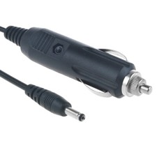 Car DC Adapter for Zebra ZQ510 ZQ500 ZQ520 Mobile Printer Power Supply Cord picture