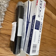 Lot of 2 Okipage 14i - 14ex (41331701) Black Toner Cartridge picture