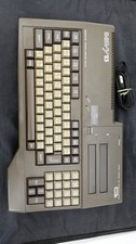 Sanyo WAVY 23 PHC-23J MSX2 Vintage Computer Console Maintenance Done Japan JP picture