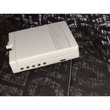 Pi1541 case 3D-Printed picture