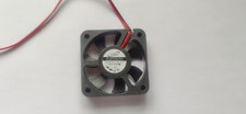 1pc ADDA AD0512HB-G70 5010 5CM 12V 0.15A Converter Cooling Fan picture