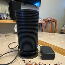 TP-LINK OnHub TGR1900 Dual-Band Wi-Fi Router 1900Mbps Gigabit Black picture