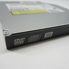 K000084150 UJ890 GENUINE TOSHIBA DVD-RW DRIVE W/ BEZEL SATA L455 picture