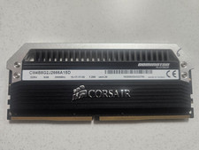 Corsair Dominator PC4-21300 (DDR4-2666) 8GB Memory RAM CM4B8G2J2666A15D picture
