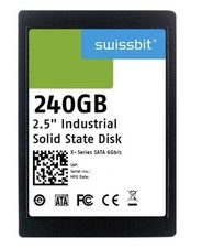 swissbit X-60 Series 240GB 2.5