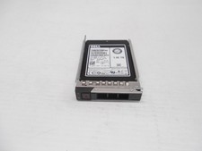 Dell K5P0T 1.92TB SSD SATA 2.5 6G Server Hard Drive R440 R540 R640 R740 R740XD picture