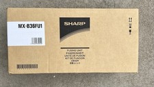 Sharp MX-B36FU1 (DUNT-1385QS20) Fuser Unit - 120V MX-B376W picture