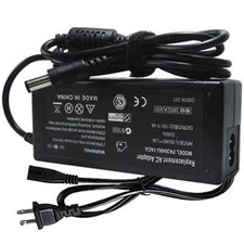 AC ADAPTER CHARGER CORD FOR Toshiba Satellite 1800-S203 1800-S253 1805-S203  picture