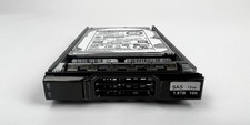 Compellent 5H3XX 1.8TB 10k 2.5