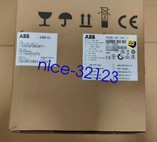 1pc ABB ACS355-03E-23A1-4 frequency converter 3PH 11KW picture